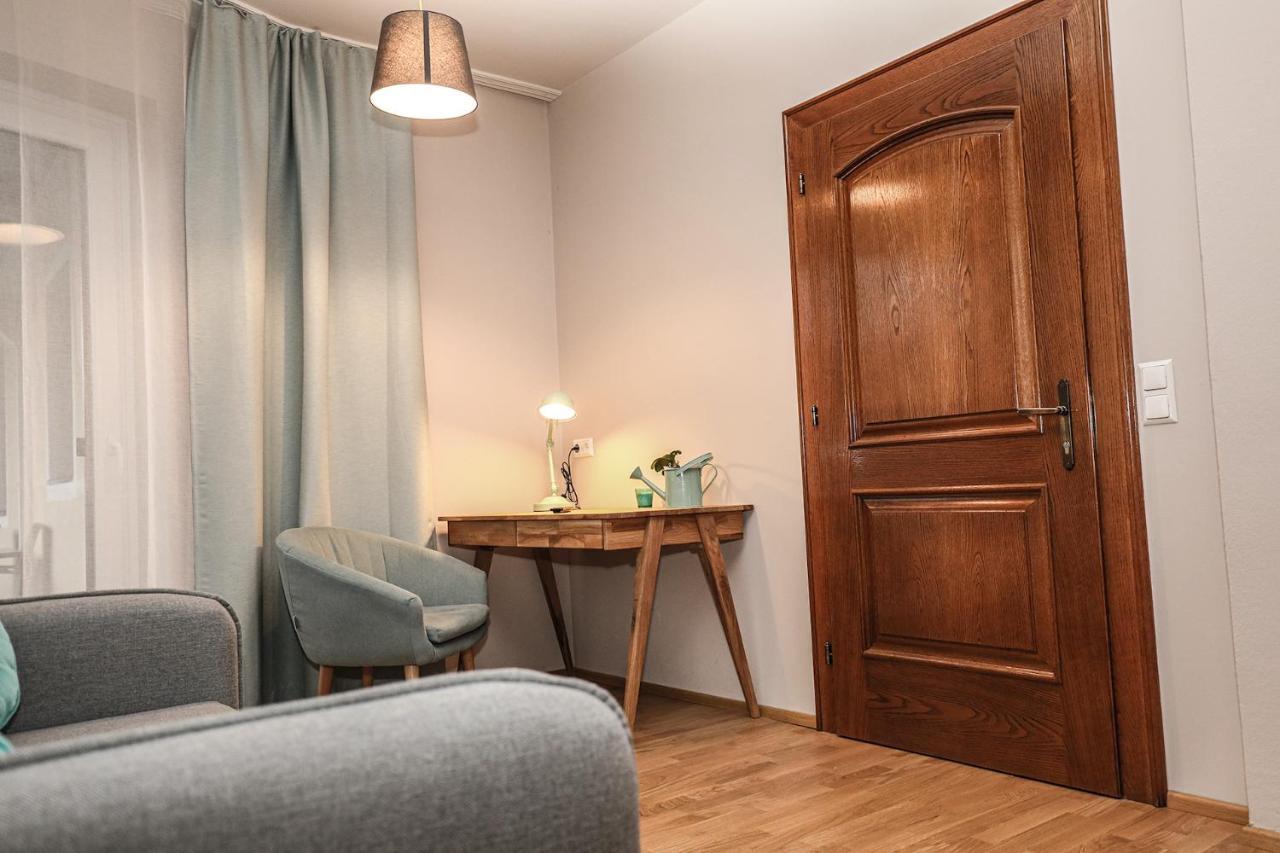 Der Schumi Landgasthof Reipersdorf Dış mekan fotoğraf